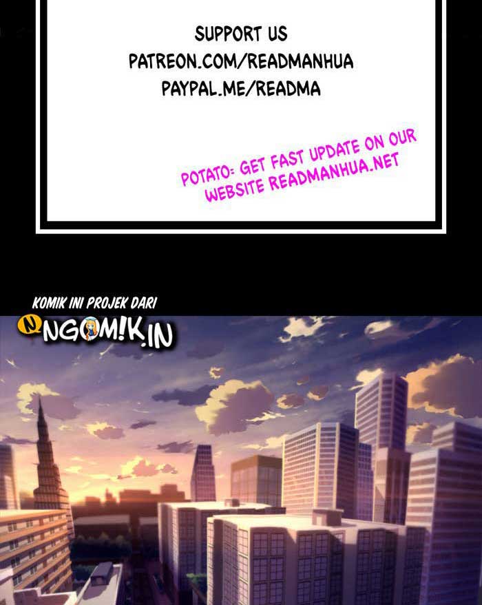 Virus Girlfriend Chapter 00 Gambar 3