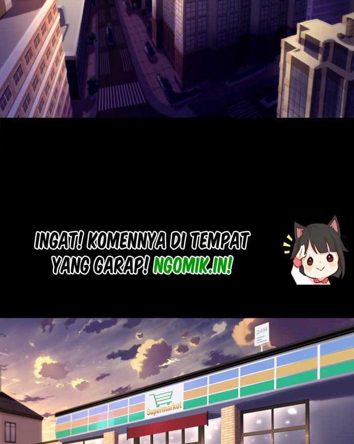 Virus Girlfriend Chapter 00 Gambar 4