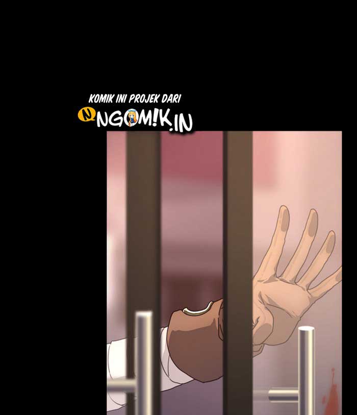 Virus Girlfriend Chapter 00 Gambar 8