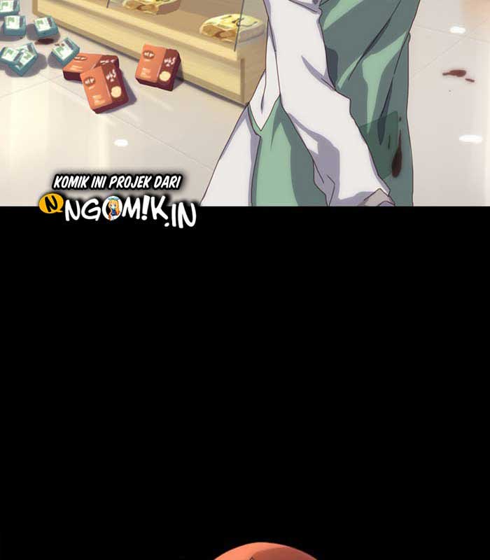 Virus Girlfriend Chapter 00 Gambar 15
