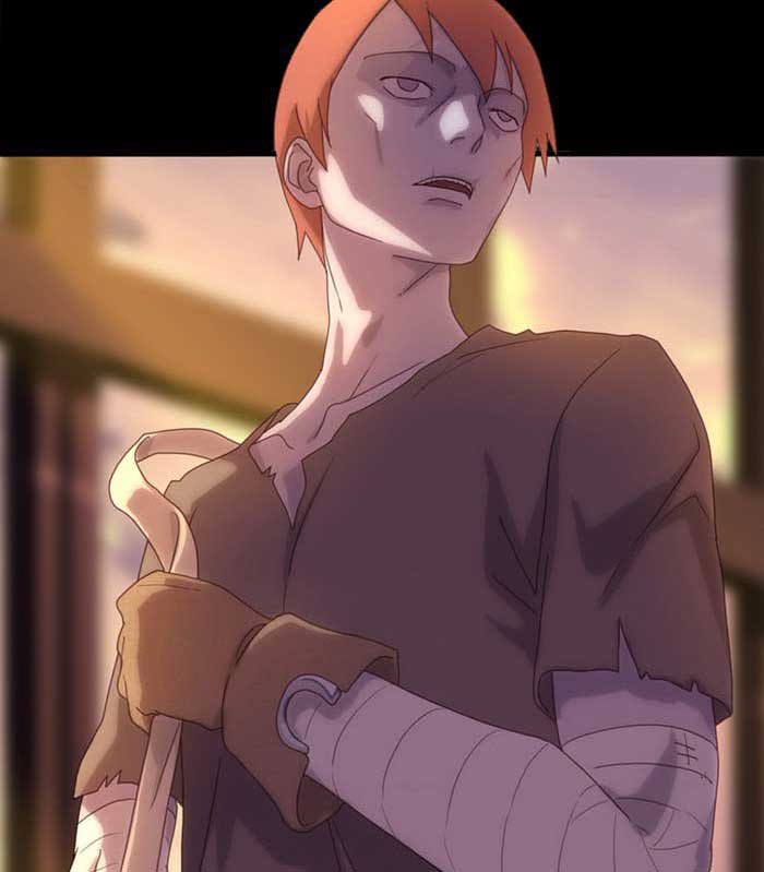Virus Girlfriend Chapter 00 Gambar 16