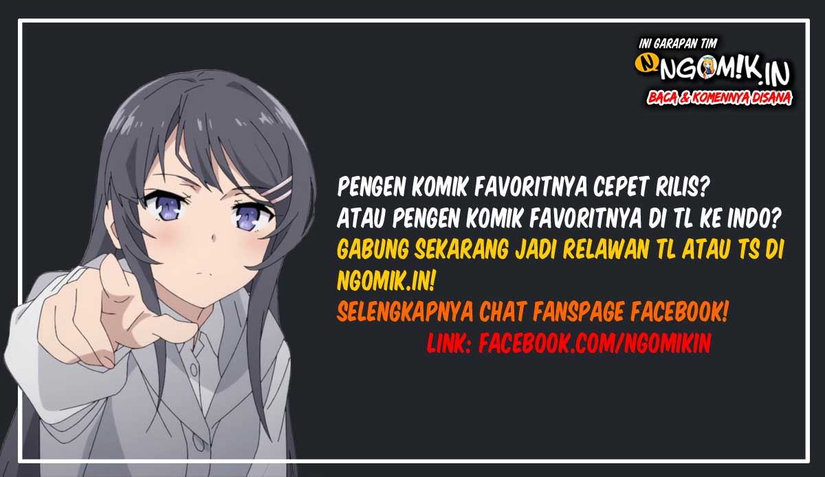 Virus Girlfriend Chapter 00 Gambar 18