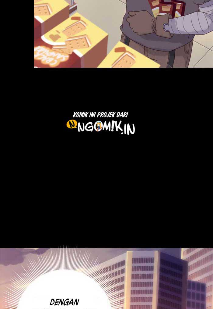 Virus Girlfriend Chapter 00 Gambar 40