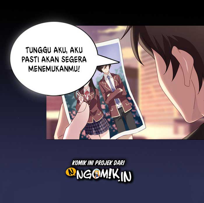 Virus Girlfriend Chapter 00 Gambar 43