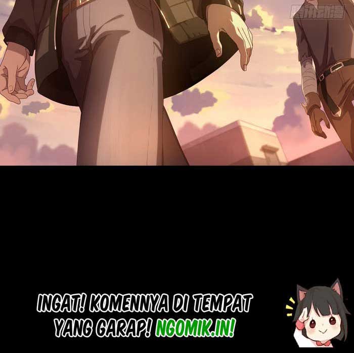 Virus Girlfriend Chapter 00 Gambar 45