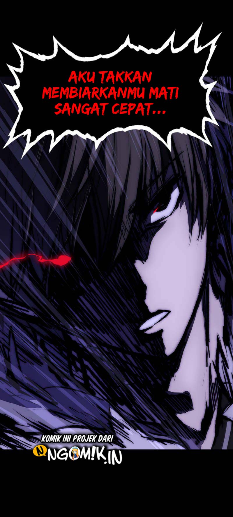Virus Girlfriend Chapter 59 Gambar 8