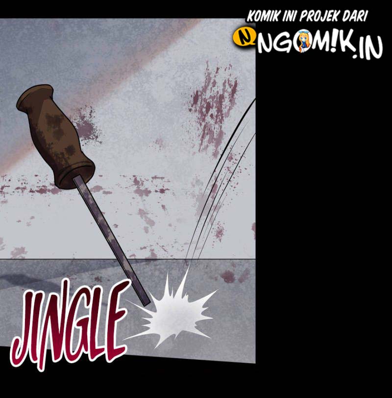 Virus Girlfriend Chapter 59 Gambar 10