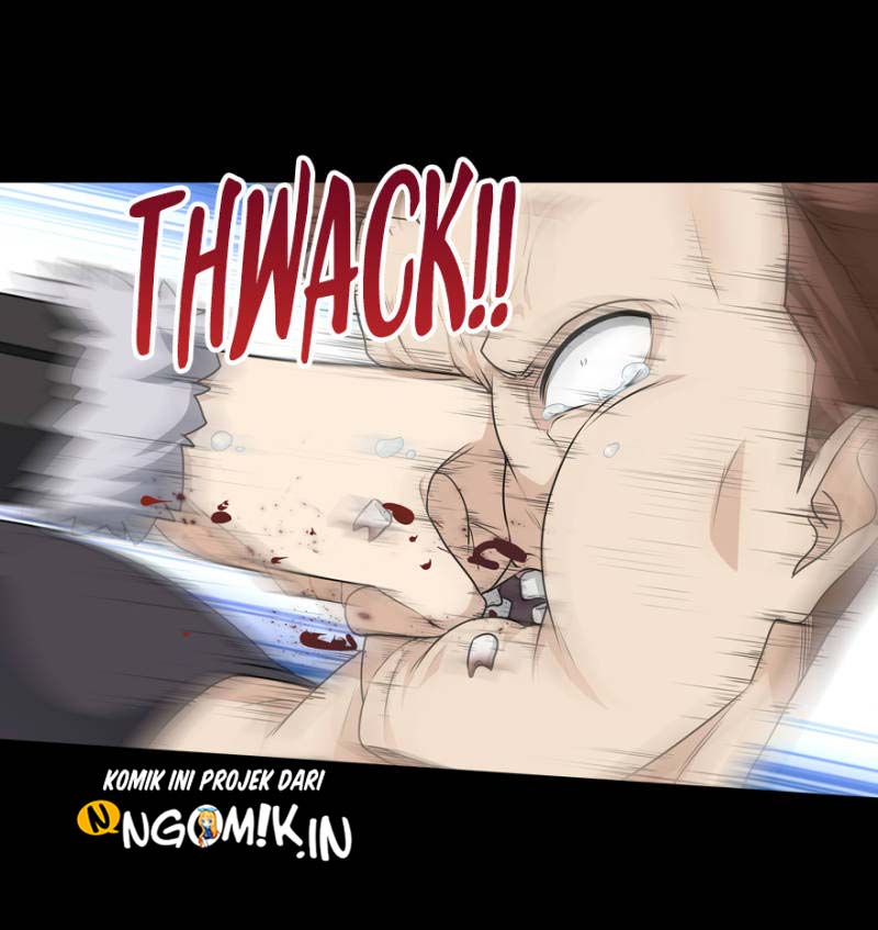 Virus Girlfriend Chapter 59 Gambar 23