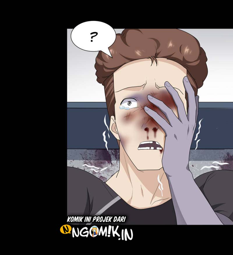 Virus Girlfriend Chapter 59 Gambar 26