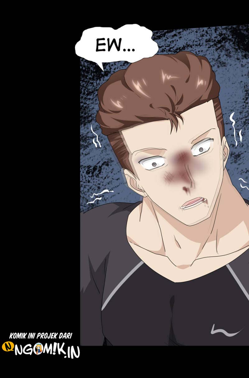 Virus Girlfriend Chapter 59 Gambar 31