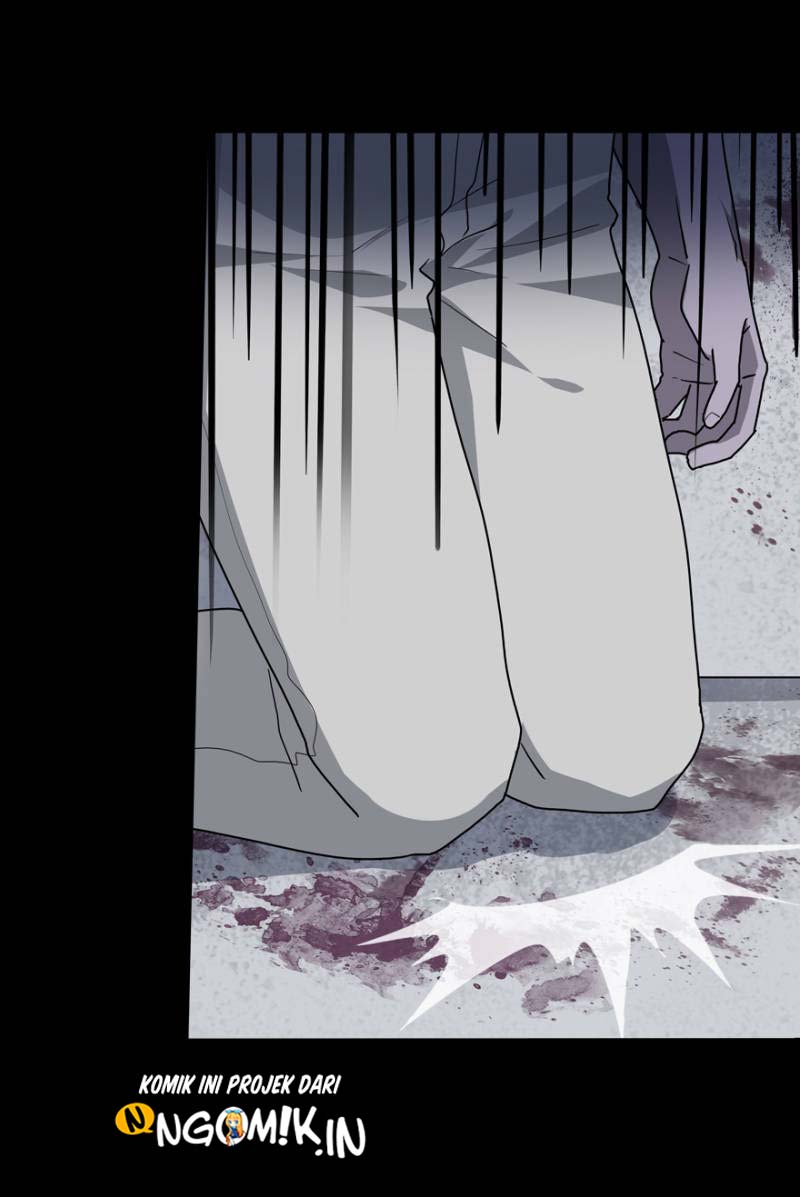 Virus Girlfriend Chapter 59 Gambar 34