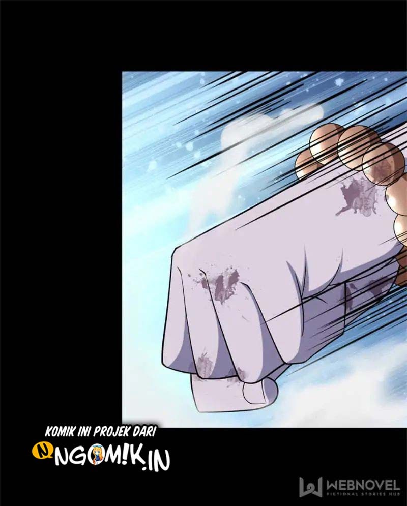 Virus Girlfriend Chapter 68 Gambar 25