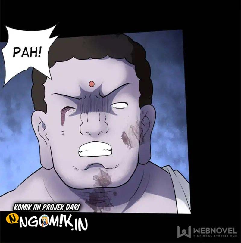 Virus Girlfriend Chapter 68 Gambar 33