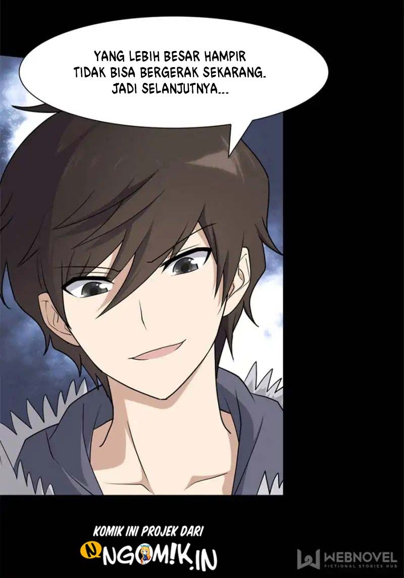 Virus Girlfriend Chapter 68 Gambar 45