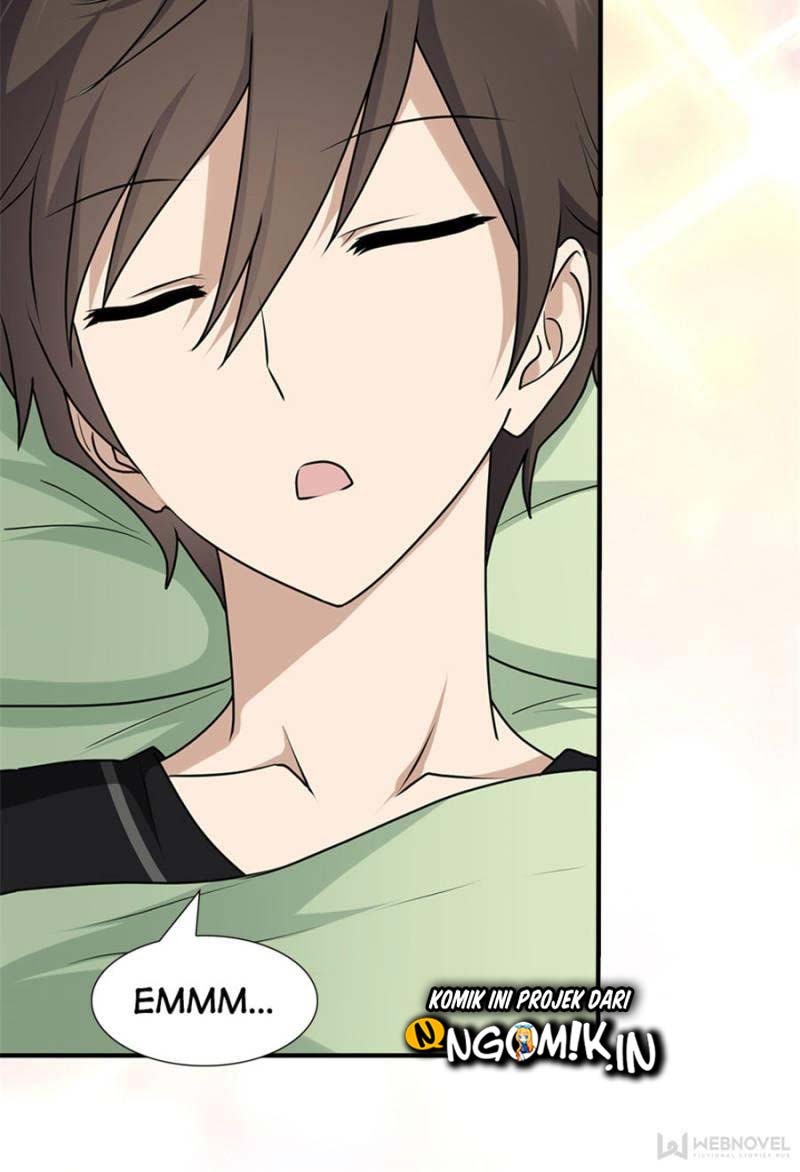 Virus Girlfriend Chapter 70 Gambar 50