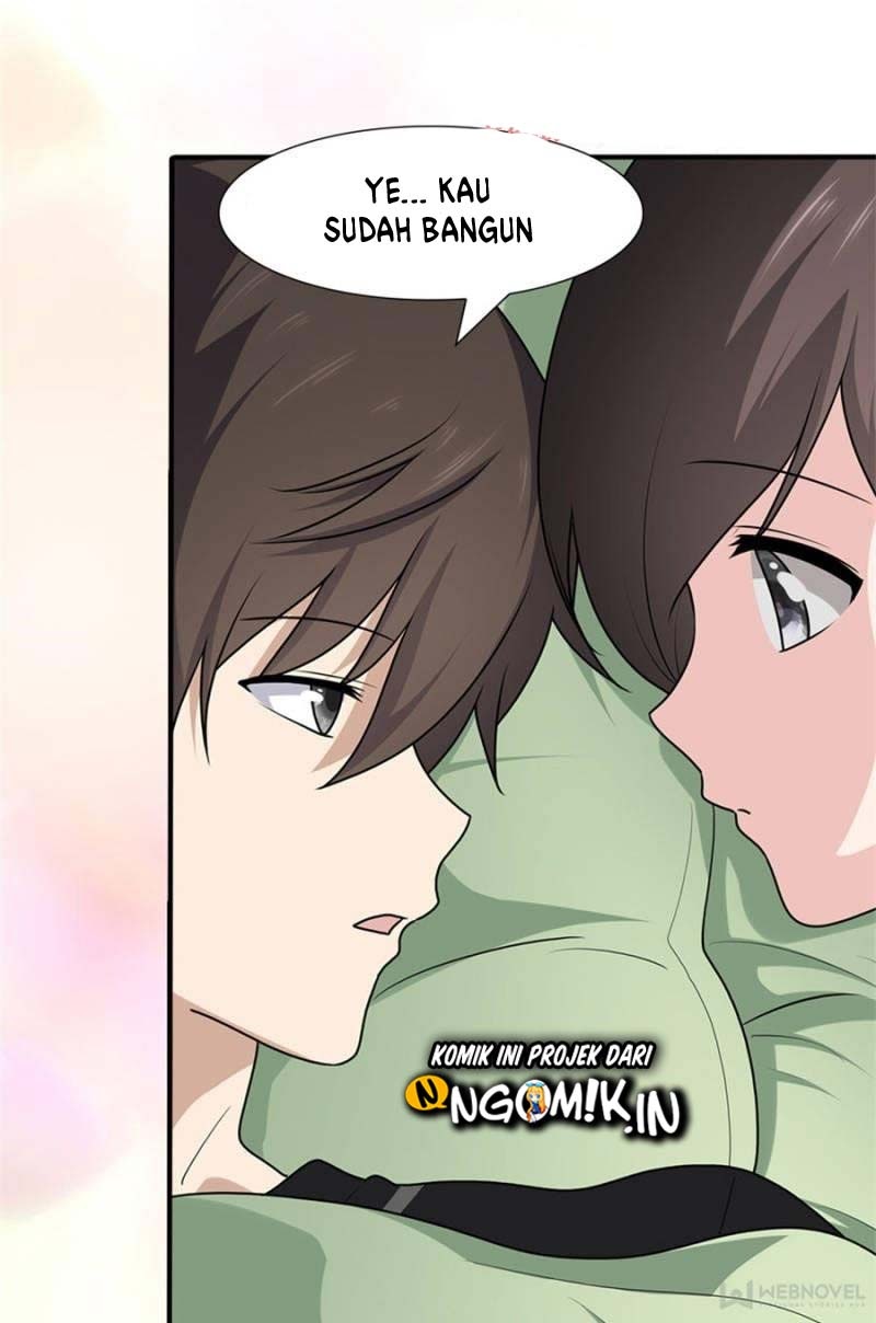 Virus Girlfriend Chapter 70 Gambar 51