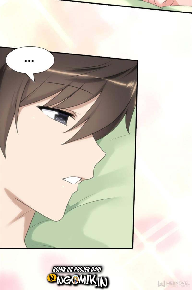 Virus Girlfriend Chapter 70 Gambar 53