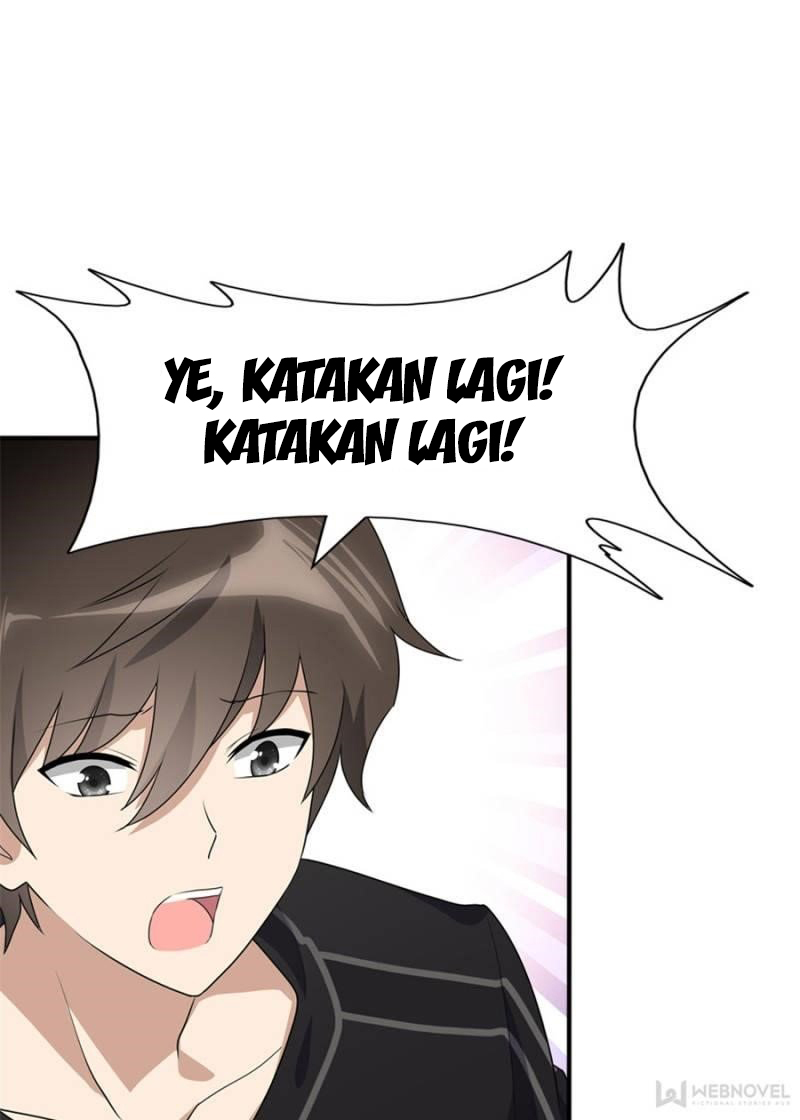 Virus Girlfriend Chapter 71 Gambar 2
