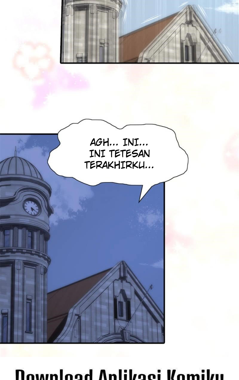Virus Girlfriend Chapter 71 Gambar 47