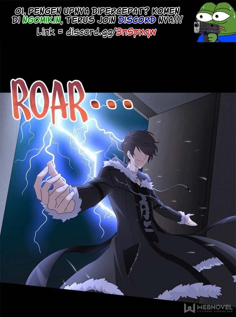 Virus Girlfriend Chapter 74 Gambar 2