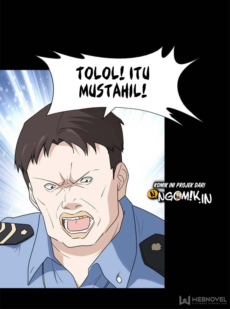 Virus Girlfriend Chapter 74 Gambar 4