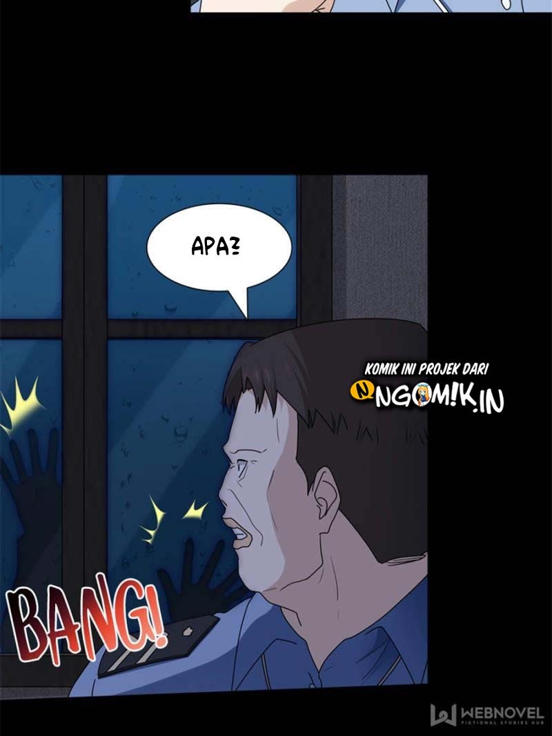 Virus Girlfriend Chapter 74 Gambar 6
