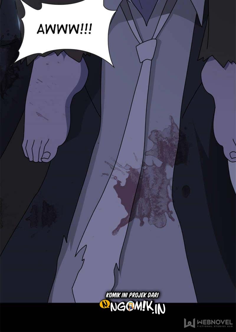 Virus Girlfriend Chapter 74 Gambar 15