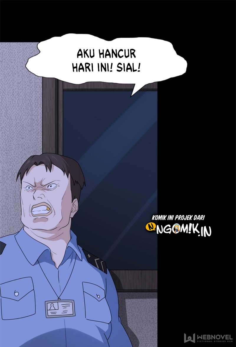 Virus Girlfriend Chapter 74 Gambar 26