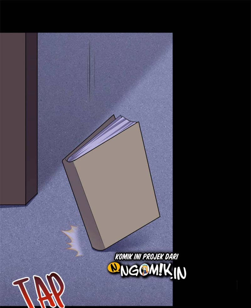 Virus Girlfriend Chapter 75 Gambar 8