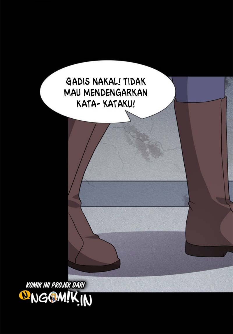 Virus Girlfriend Chapter 75 Gambar 34