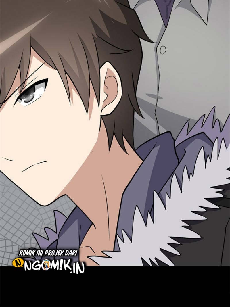 Virus Girlfriend Chapter 75 Gambar 47