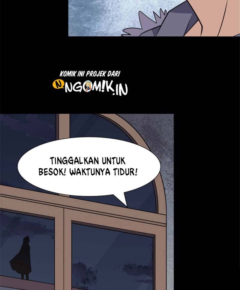 Virus Girlfriend Chapter 75 Gambar 50