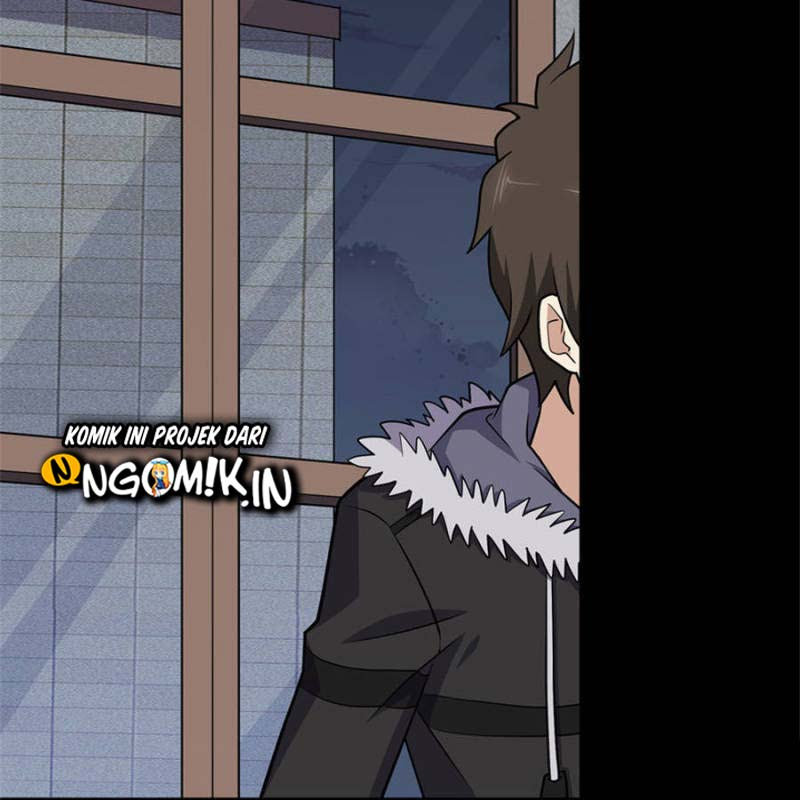 Virus Girlfriend Chapter 75 Gambar 51