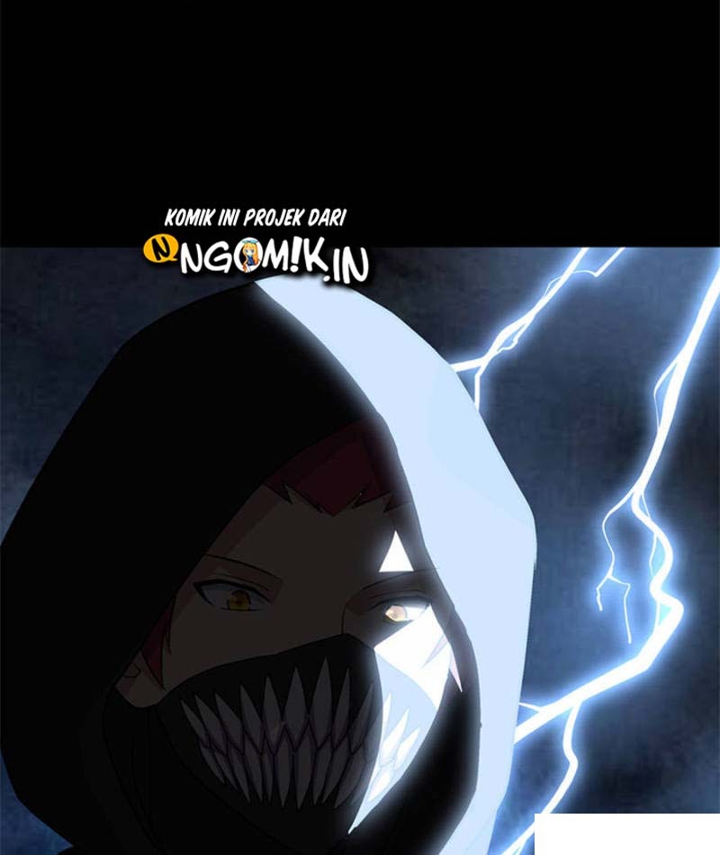 Virus Girlfriend Chapter 75 Gambar 52