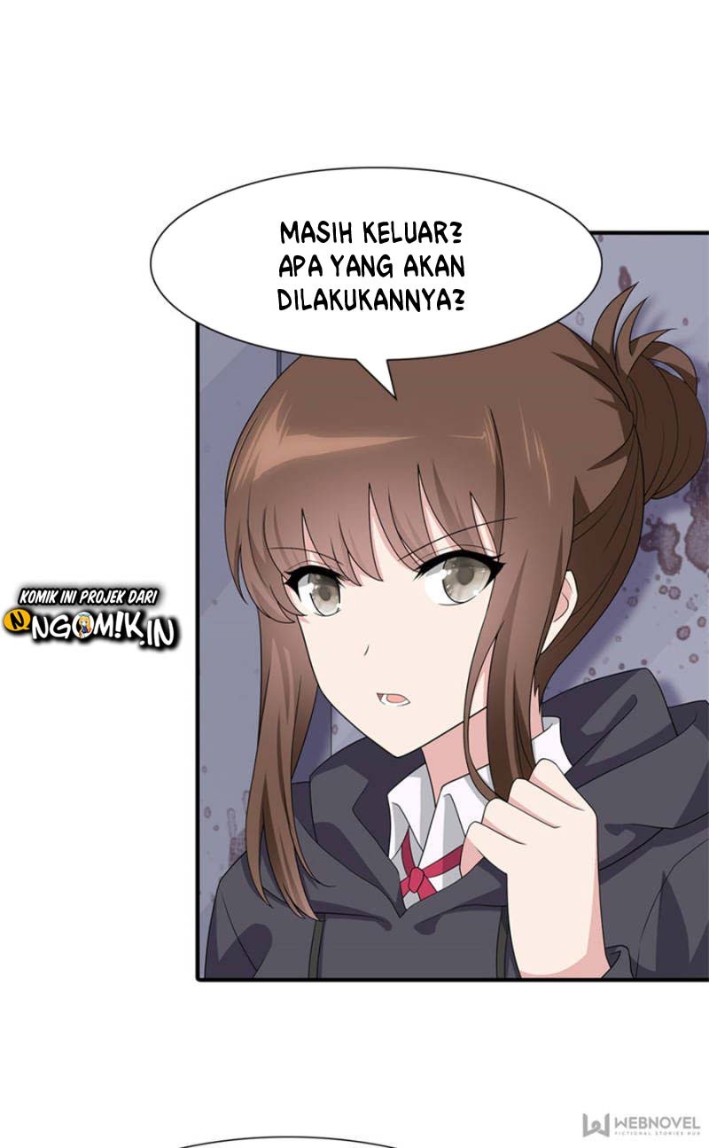 Virus Girlfriend Chapter 79 Gambar 11