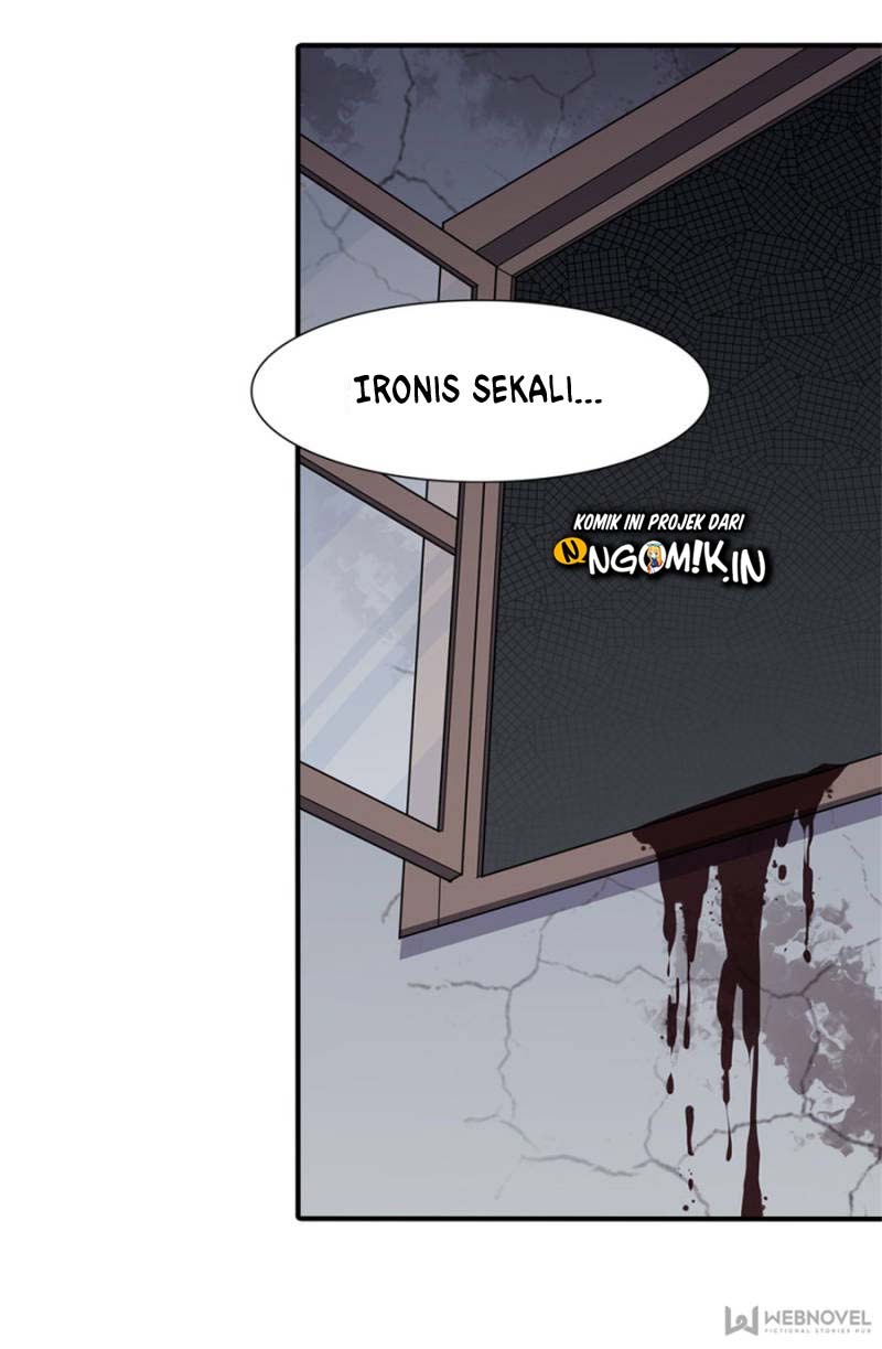 Virus Girlfriend Chapter 79 Gambar 22