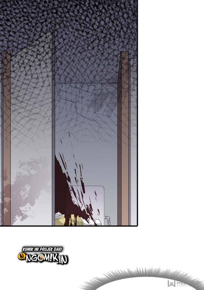 Virus Girlfriend Chapter 79 Gambar 26
