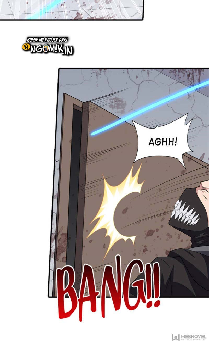 Virus Girlfriend Chapter 79 Gambar 38