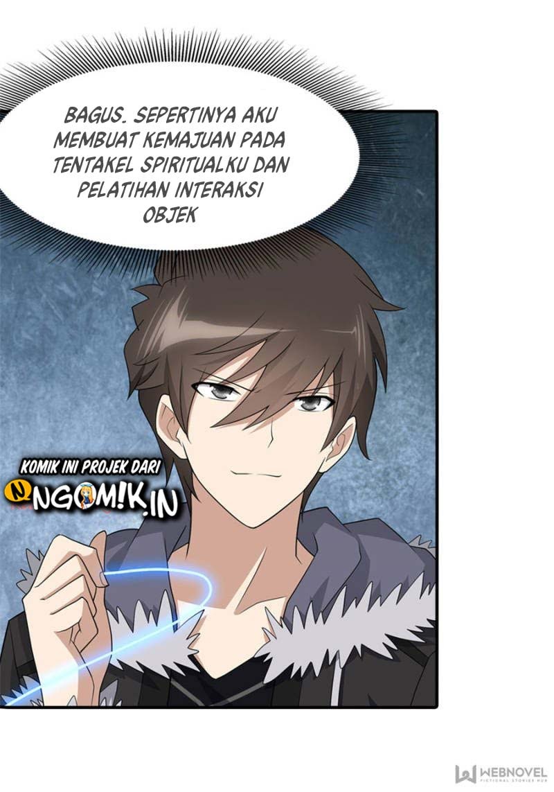 Virus Girlfriend Chapter 79 Gambar 39