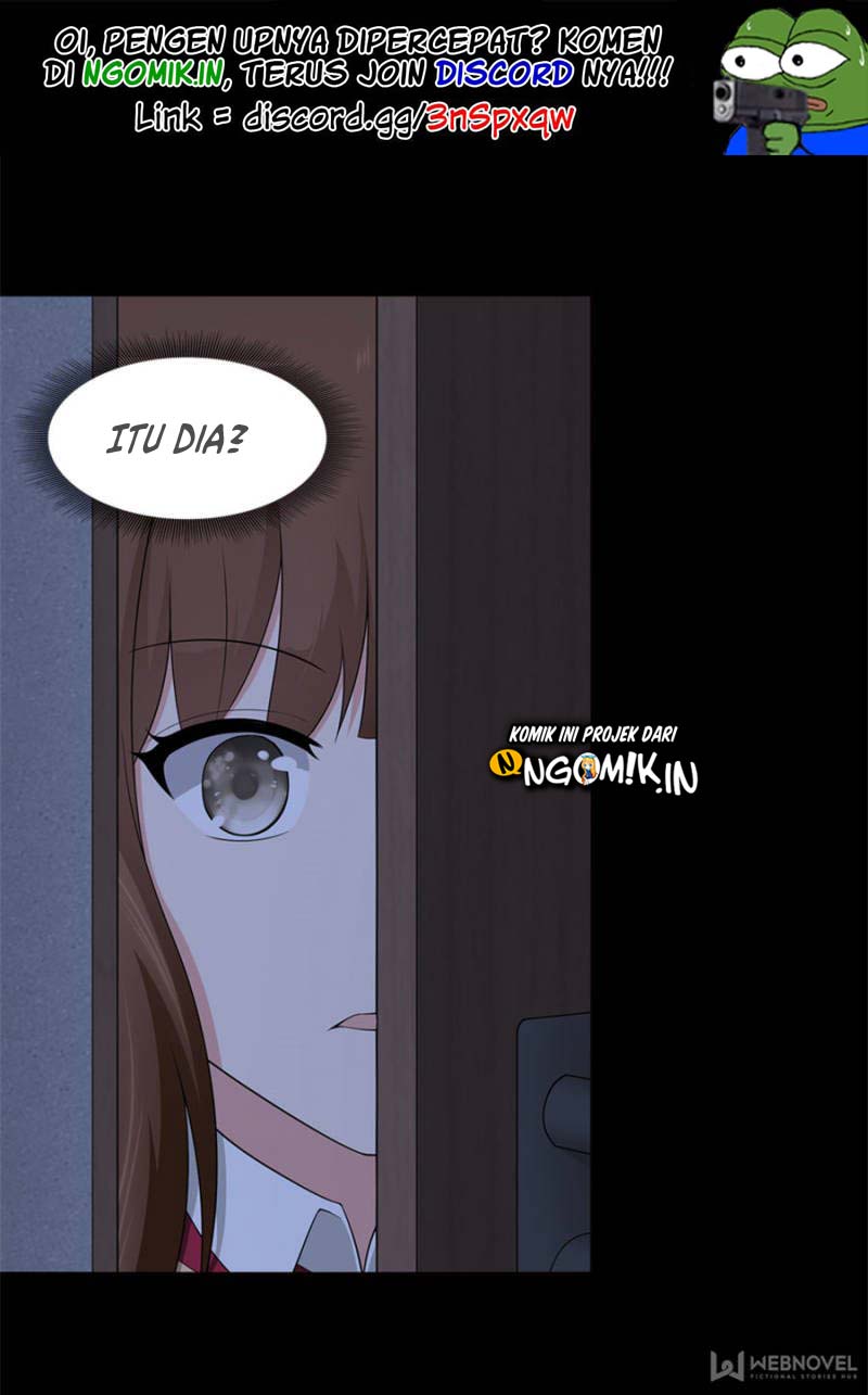 Virus Girlfriend Chapter 80 Gambar 2