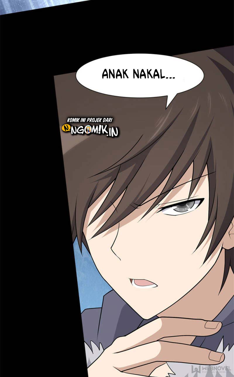 Virus Girlfriend Chapter 80 Gambar 7