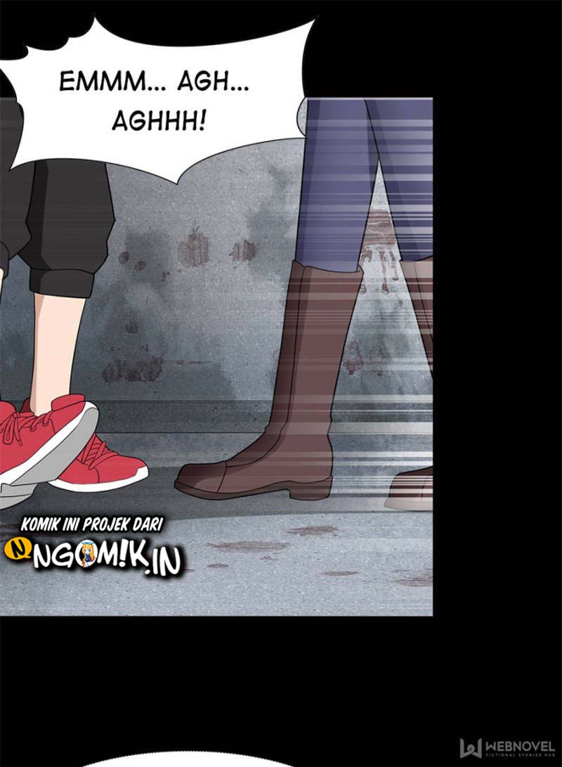 Virus Girlfriend Chapter 80 Gambar 14