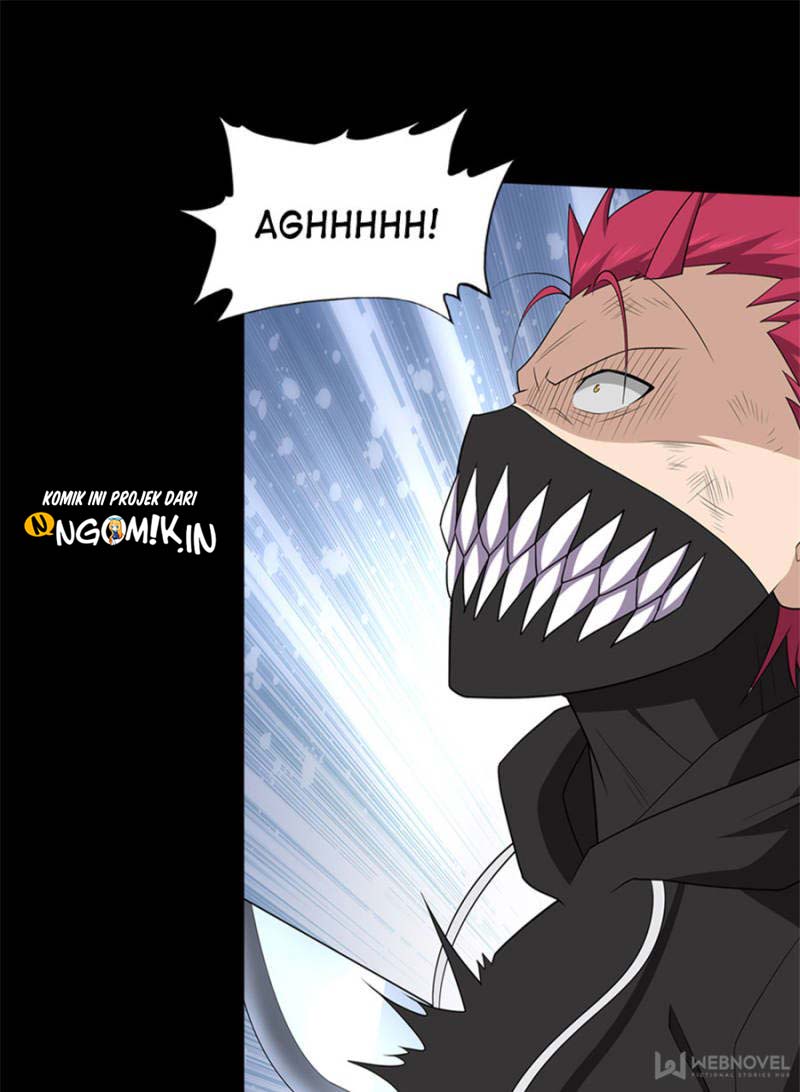 Virus Girlfriend Chapter 80 Gambar 24