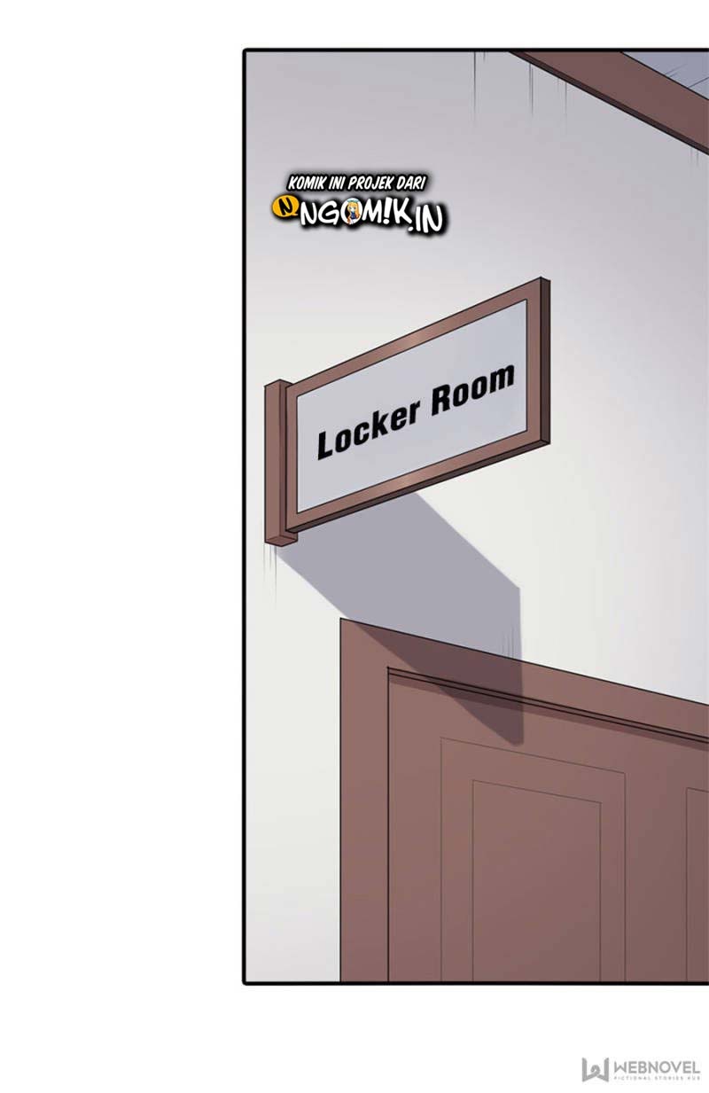 Virus Girlfriend Chapter 81 Gambar 7