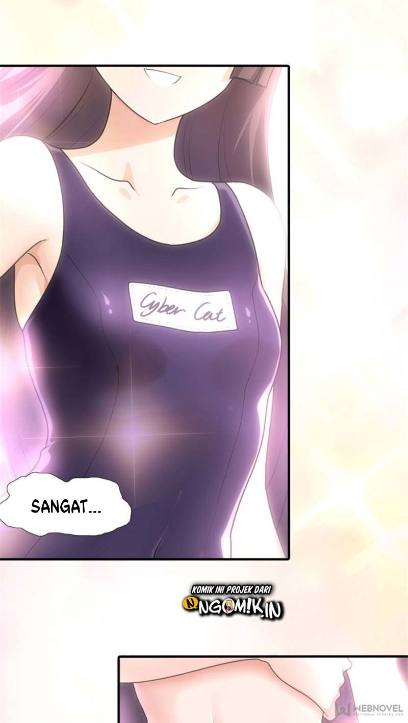 Virus Girlfriend Chapter 81 Gambar 27
