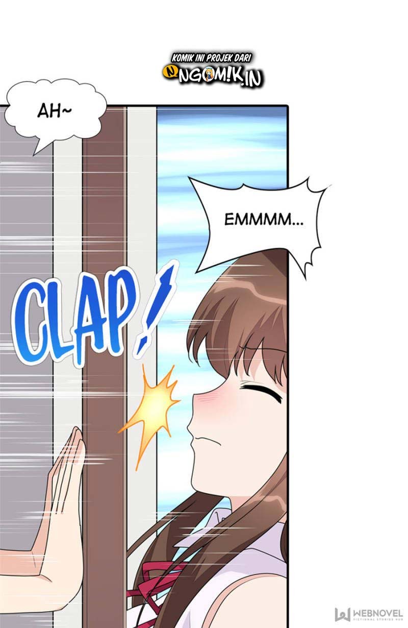 Virus Girlfriend Chapter 81 Gambar 40