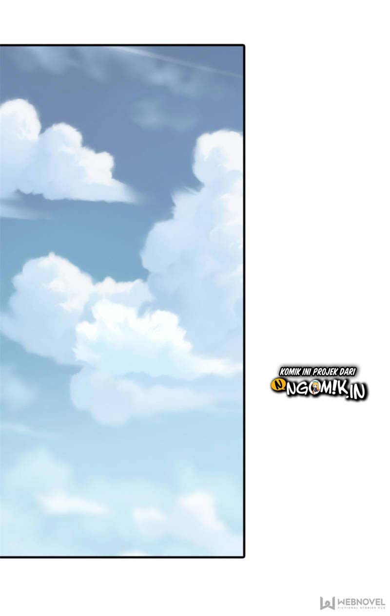 Virus Girlfriend Chapter 81 Gambar 43