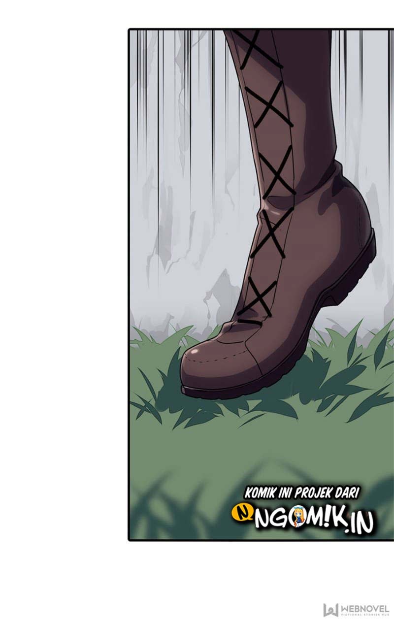 Virus Girlfriend Chapter 81 Gambar 44