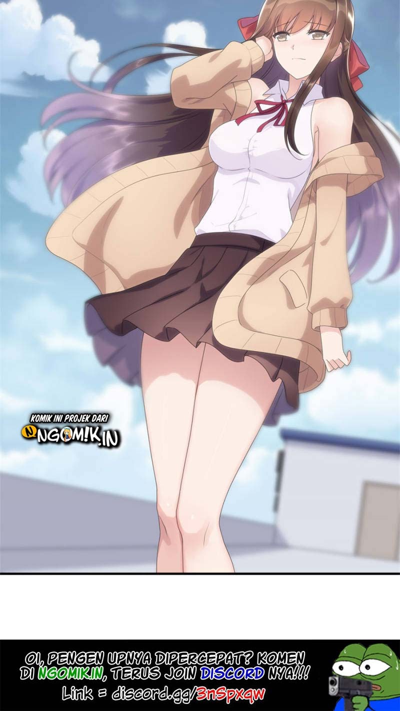 Virus Girlfriend Chapter 81 Gambar 48