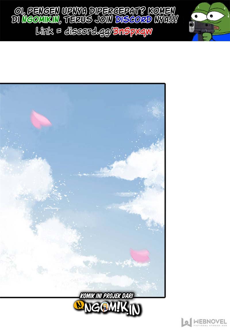 Virus Girlfriend Chapter 83 Gambar 2